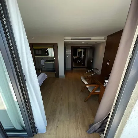 Kings Cross 3* Provincia di Istanbul