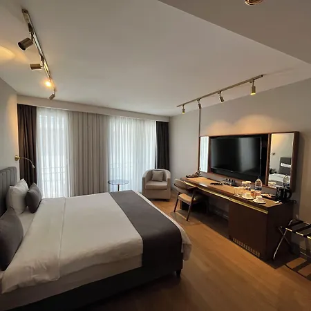 Kings Cross 3*