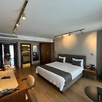 Kings Cross Hotel