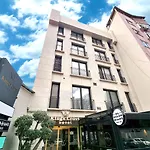 Hotel Kings Cross 3*