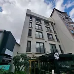 Kings Cross 3* Estambul