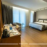 Kings Cross Hotel