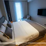 Hotel Kings Cross Estambul