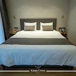 Kings Cross Hotel Estambul