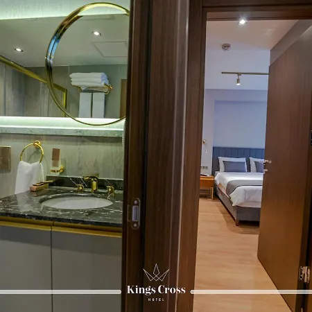 Kings Cross 3*