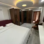 Ξενοδοχείο Kings Cross