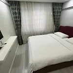 Kings Cross Ξενοδοχείο 3*