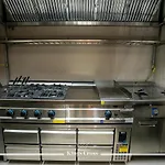 Ξενοδοχείο Kings Cross 3*