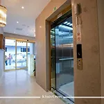 Kings Cross Ξενοδοχείο Κωνσταντινούπολη
