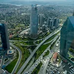 Kings Cross Κωνσταντινούπολη