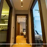 Kings Cross 3* Κωνσταντινούπολη