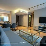 Ξενοδοχείο Kings Cross Κωνσταντινούπολη