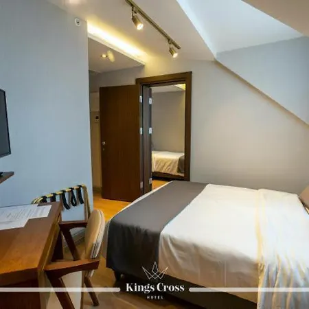 Kings Cross Hotel