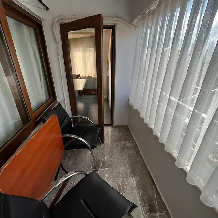 Hotel Kings Cross Istanbul