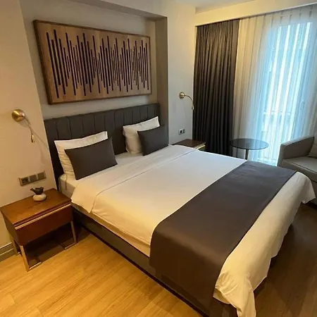 Kings Cross 3*