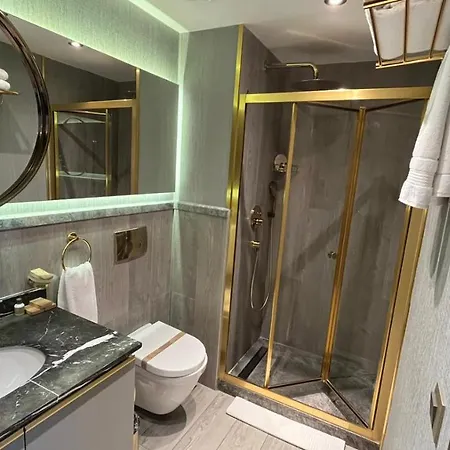 Kings Cross Hotel Istanbul