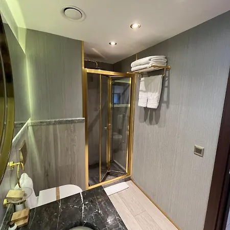 Hotel Kings Cross Istanbul