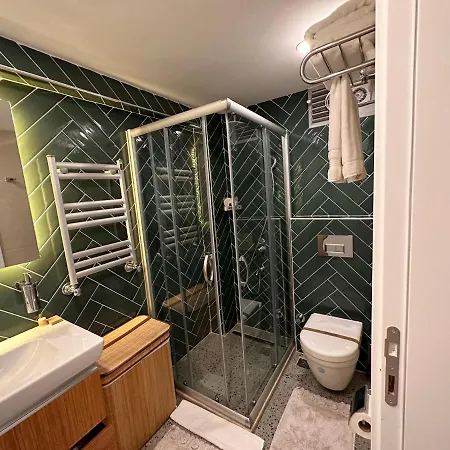 Hotel Kings Cross Istanbul