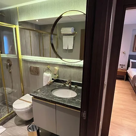 Kings Cross Istanbul