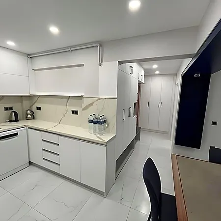 Hotel Kings Cross Istambul