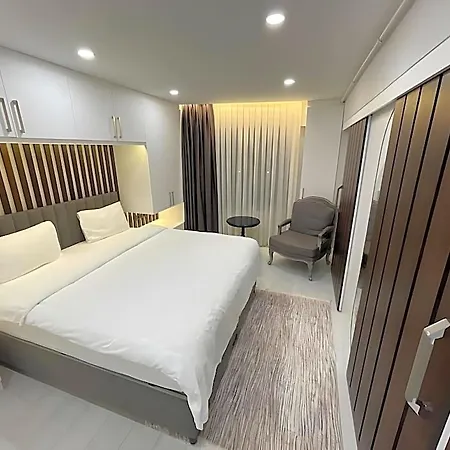 Hotel Kings Cross 3*