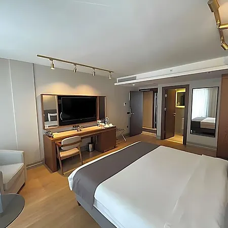 Kings Cross Hotel Istambul