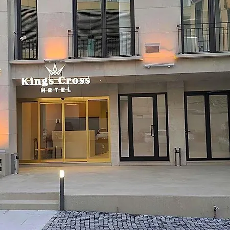 Kings Cross Hotel