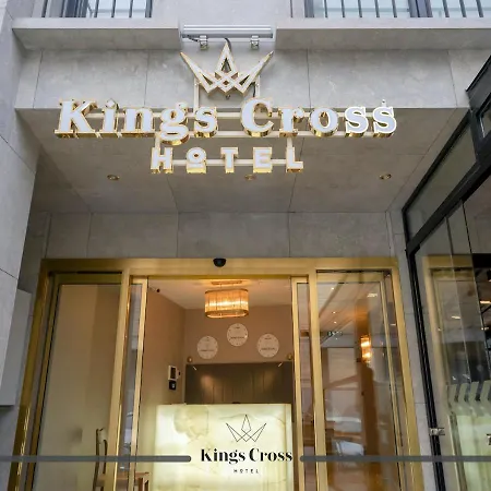 Kings Cross 3*
