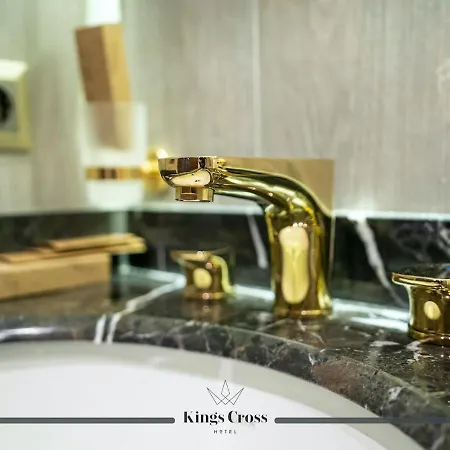 Kings Cross 伊斯坦布尔