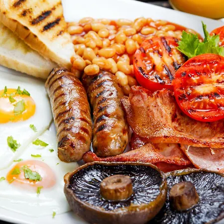 Kings Cross Hotell Istanbul