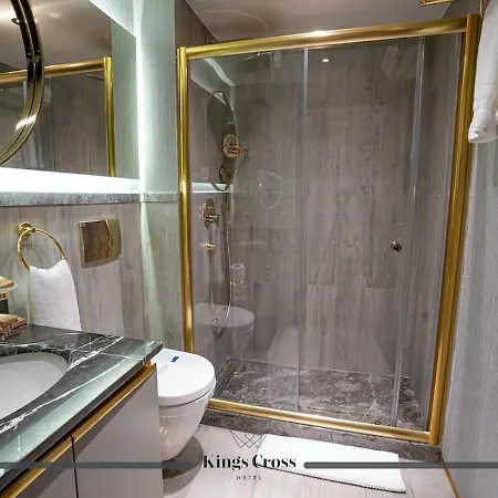 Kings Cross 3* 伊斯坦布尔