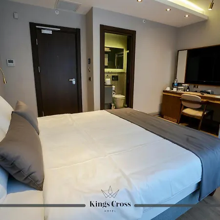 Kings Cross 3* Stambuł