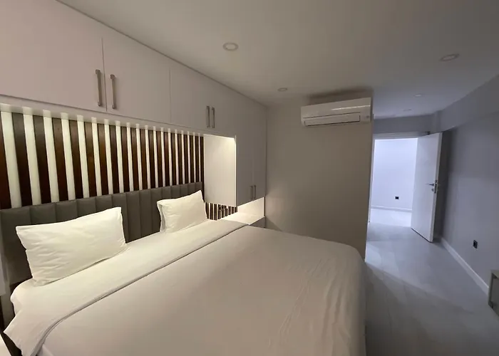 Kings Cross فندق اسطنبول