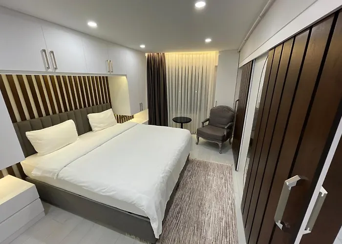 Kings Cross فندق