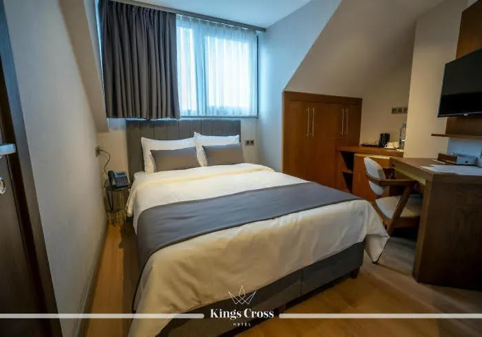 Kings Cross