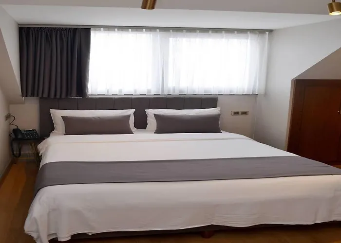 Kings Cross اسطنبول