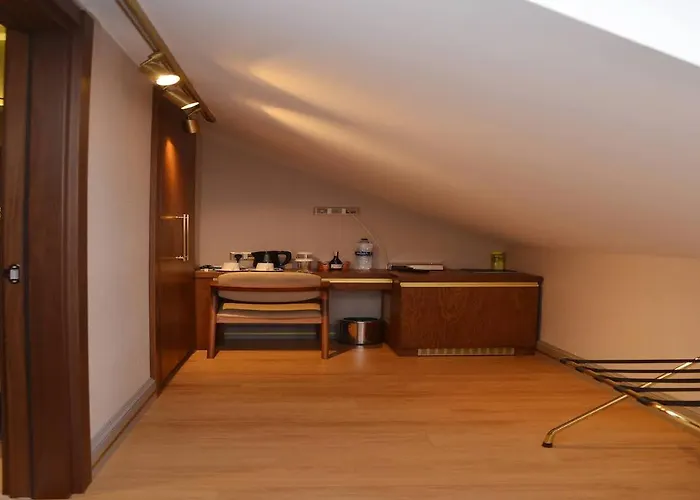 Kings Cross فندق اسطنبول