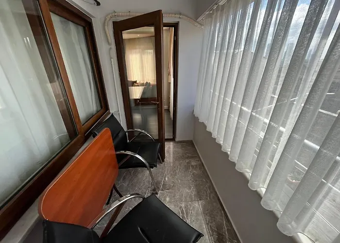 فندق Kings Cross اسطنبول