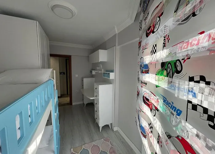 فندق Kings Cross