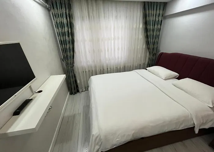 Kings Cross فندق 3*