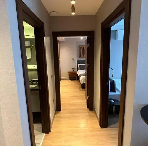 فندق Kings Cross