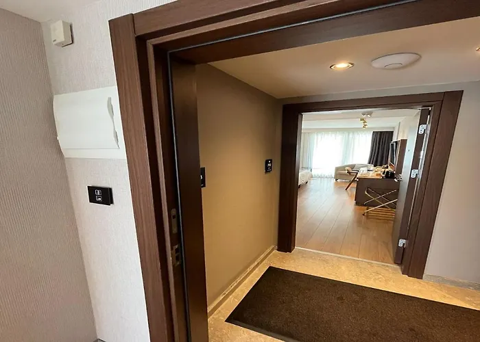 فندق Kings Cross 3*