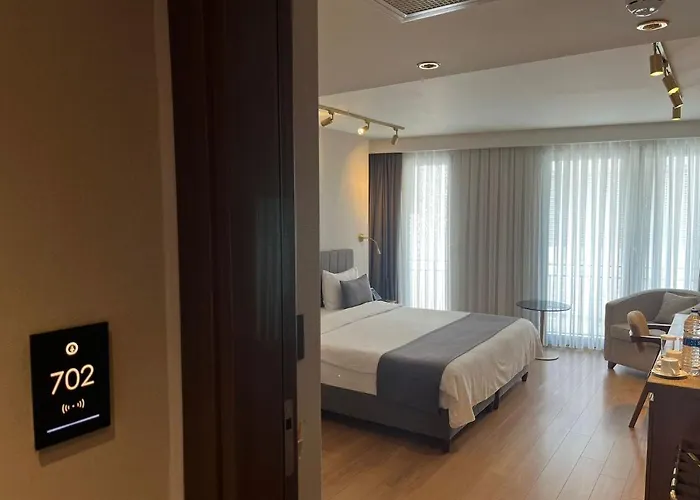 فندق Kings Cross 3*