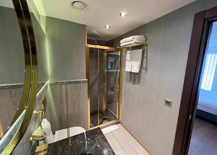 فندق Kings Cross اسطنبول