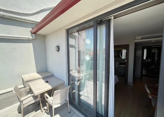 فندق Kings Cross اسطنبول