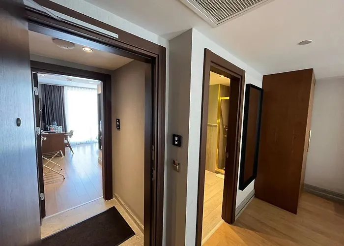 فندق Kings Cross اسطنبول