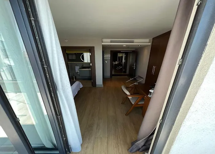 Kings Cross 3* اسطنبول