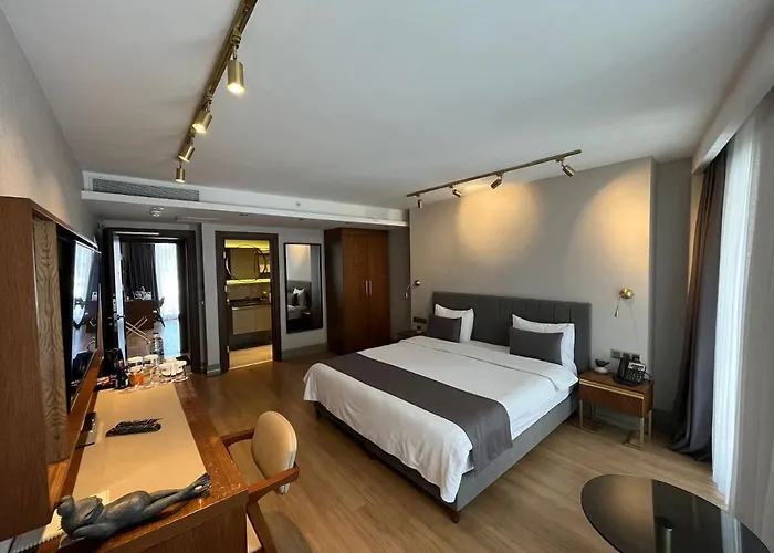 Kings Cross فندق