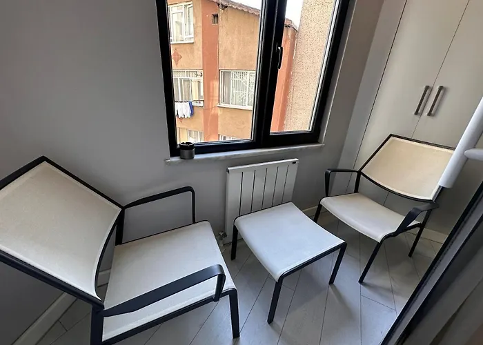 Kings Cross اسطنبول