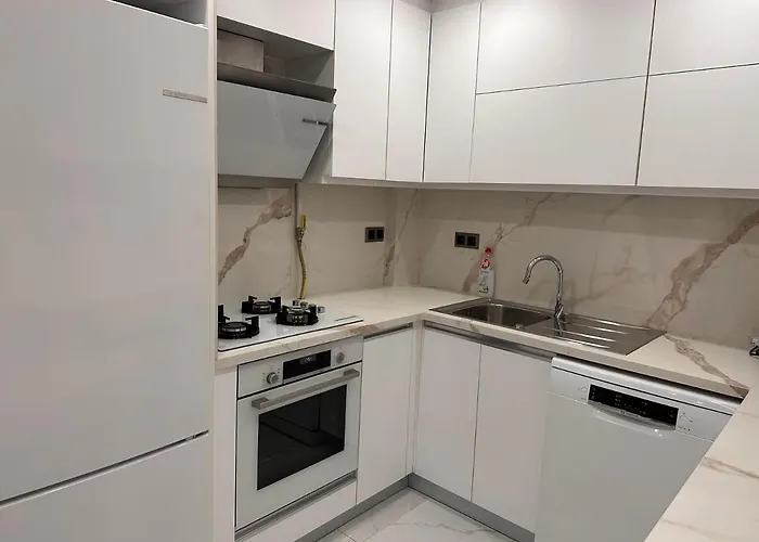 فندق Kings Cross 3*